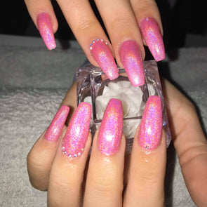 HOLOGRAPHIC GELS
