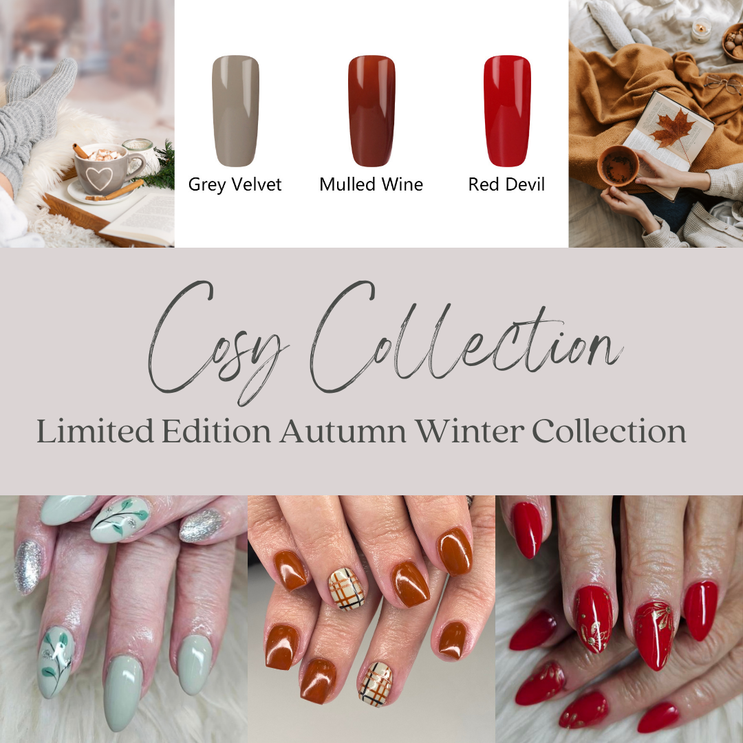 COSY COLLECTION