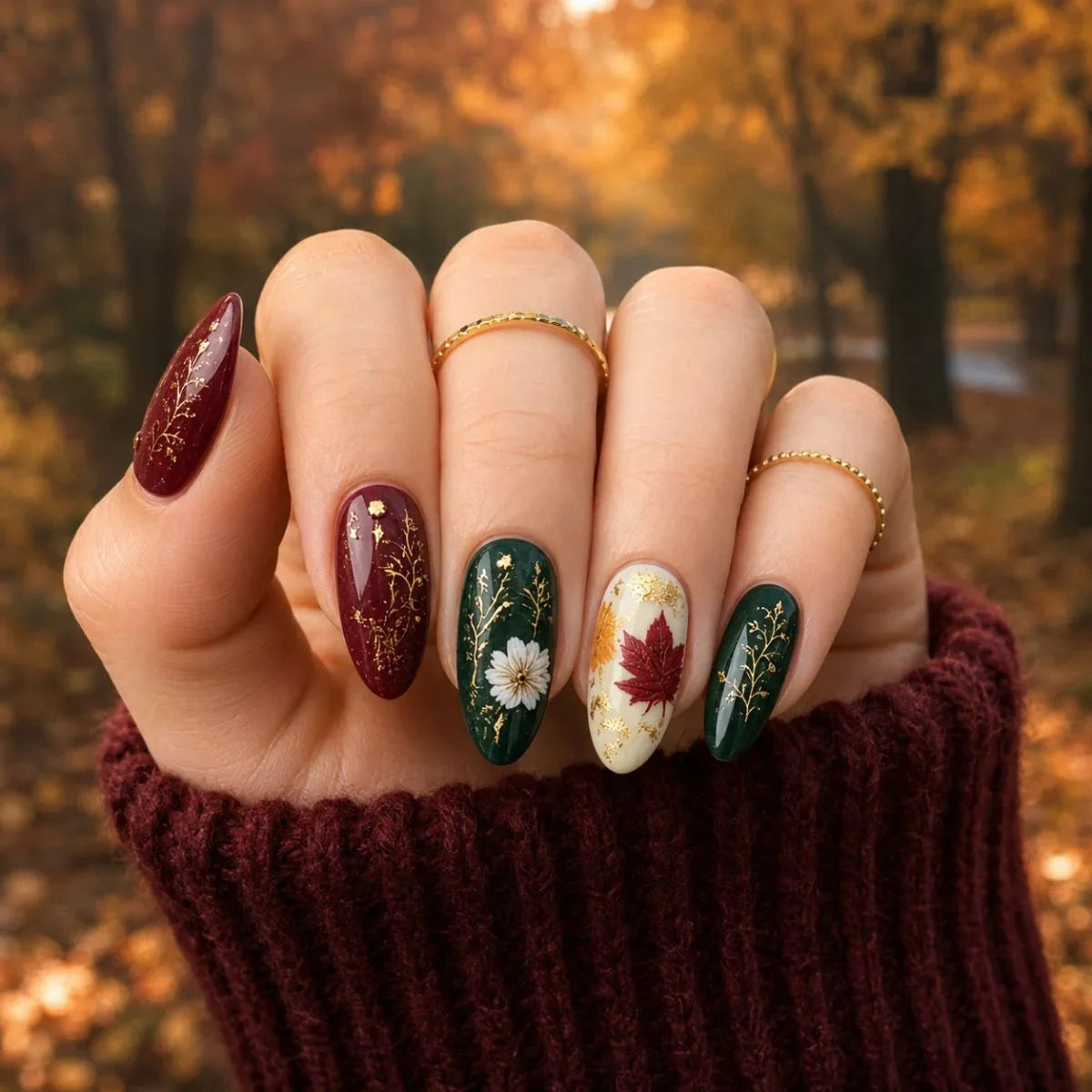 AUTUMN