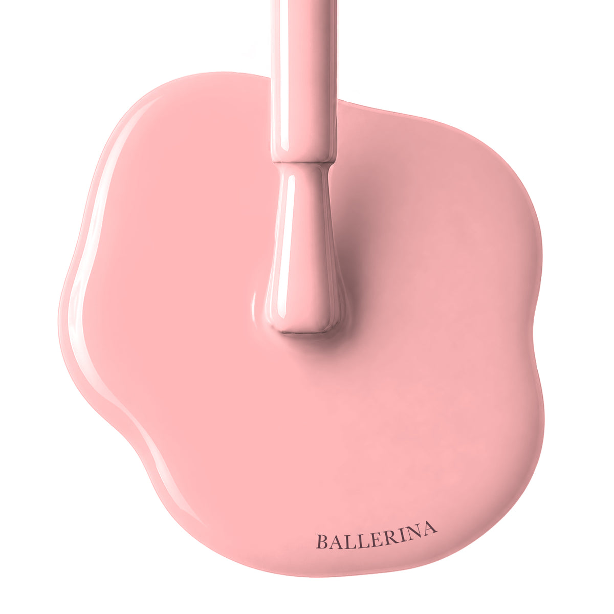 #006 BALLERINA - GEL POLISH BY CLAW CULTURE