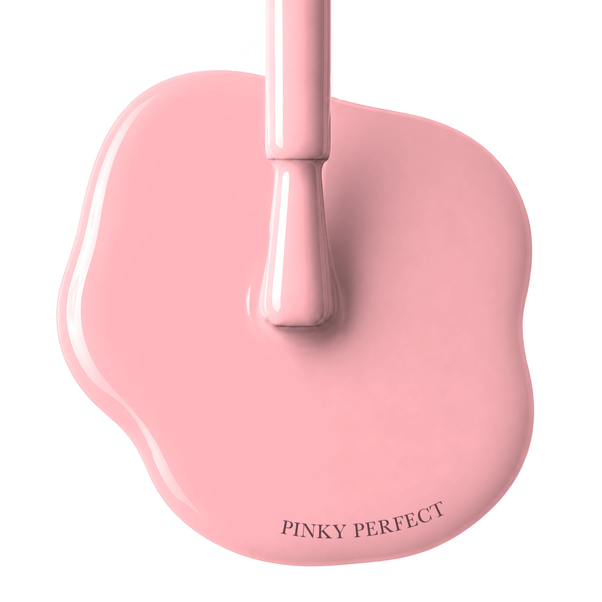 #009 PINKY PERFECT - GEL POLISH BY CLAW CULTURE