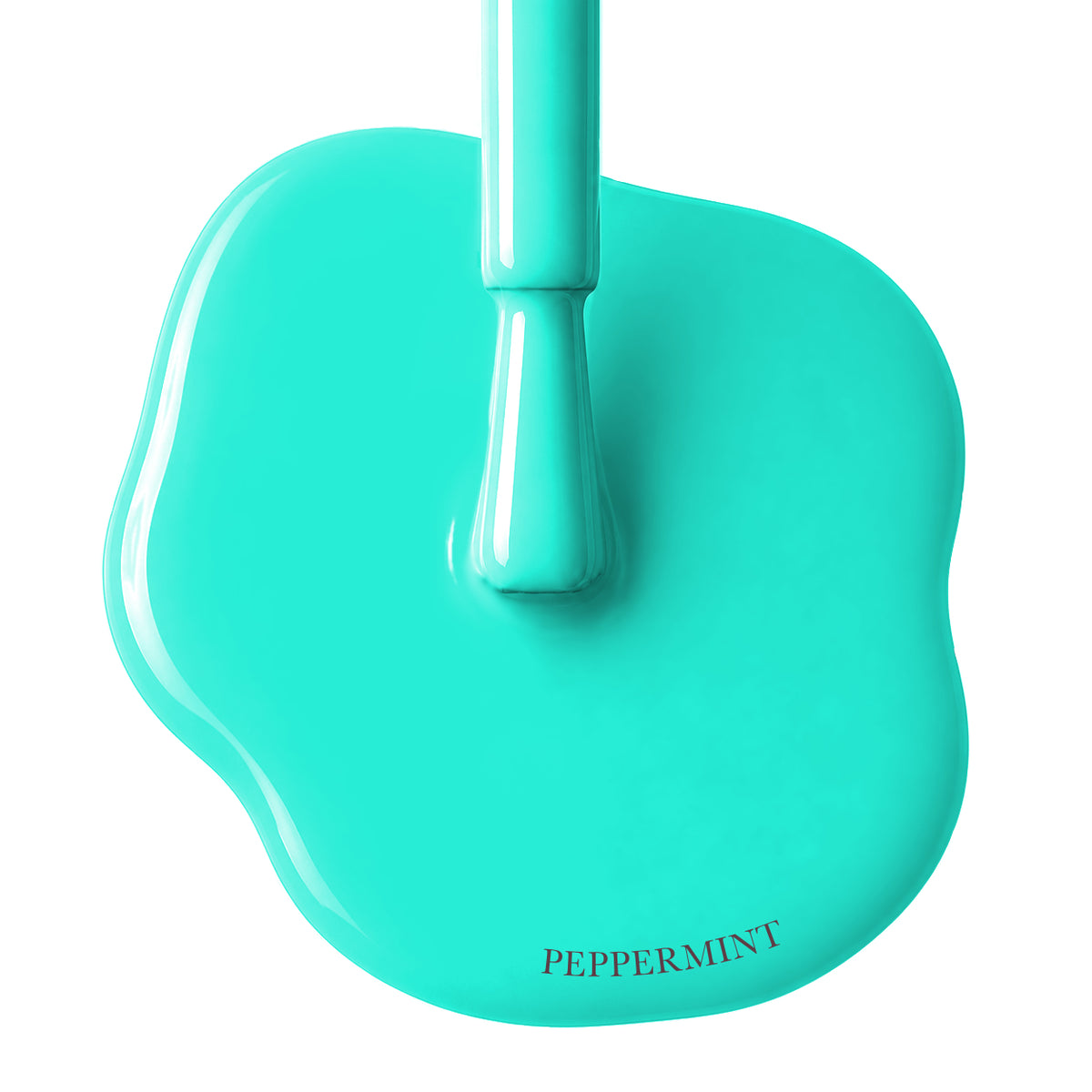 #012 PEPPER MINT - GEL POLISH BY CLAW CULTURE
