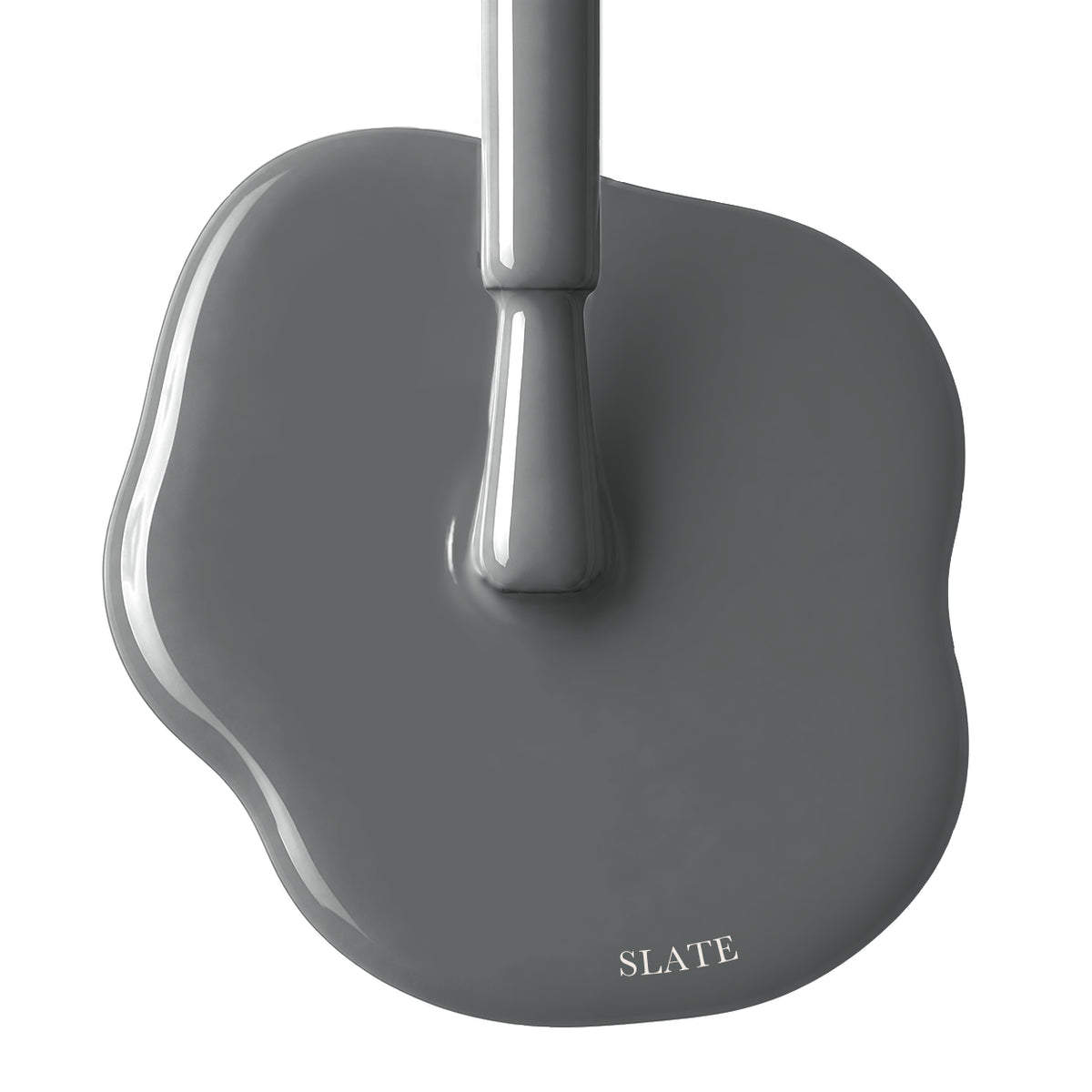 #013 SLATE - GEL POLISH BY CLAW CULTURE