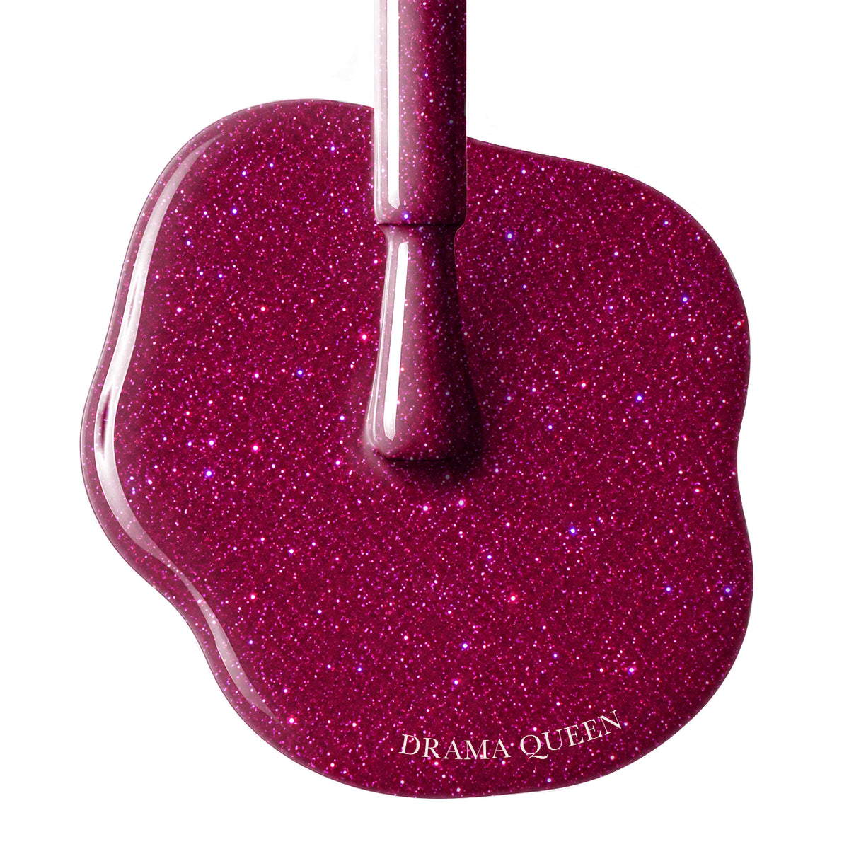 #018 DRAMA QUEEN - GEL POLISH BY CLAW CULTURE