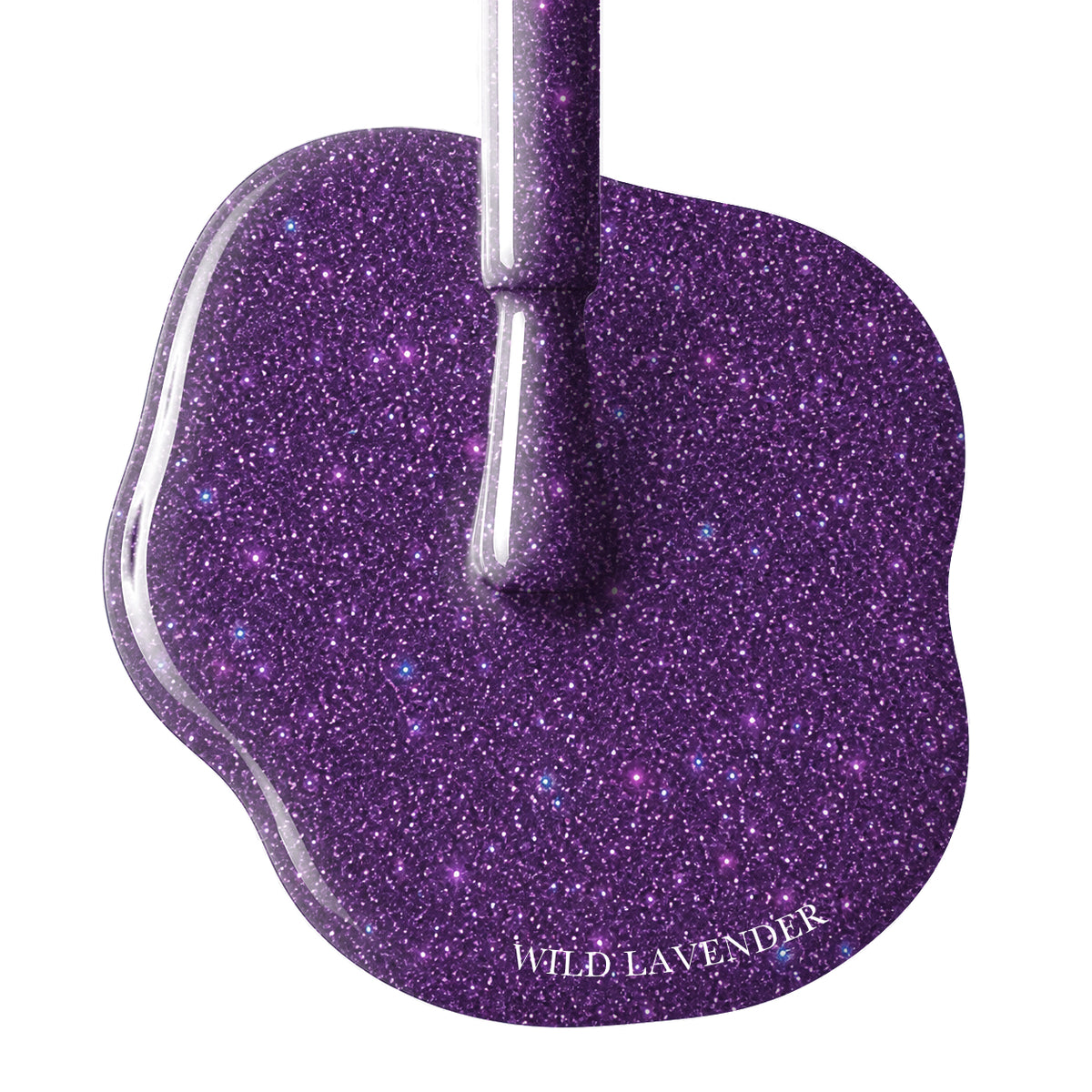 #023 WILD LAVENDER - GEL POLISH BY CLAW CULTURE