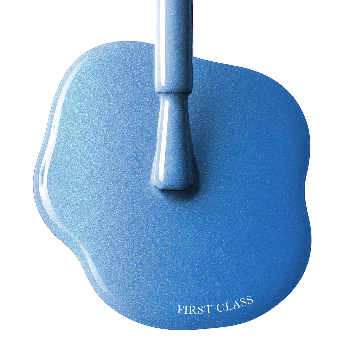 #024 FIRST CLASS - GEL POLISH BY CLAW CULTURE