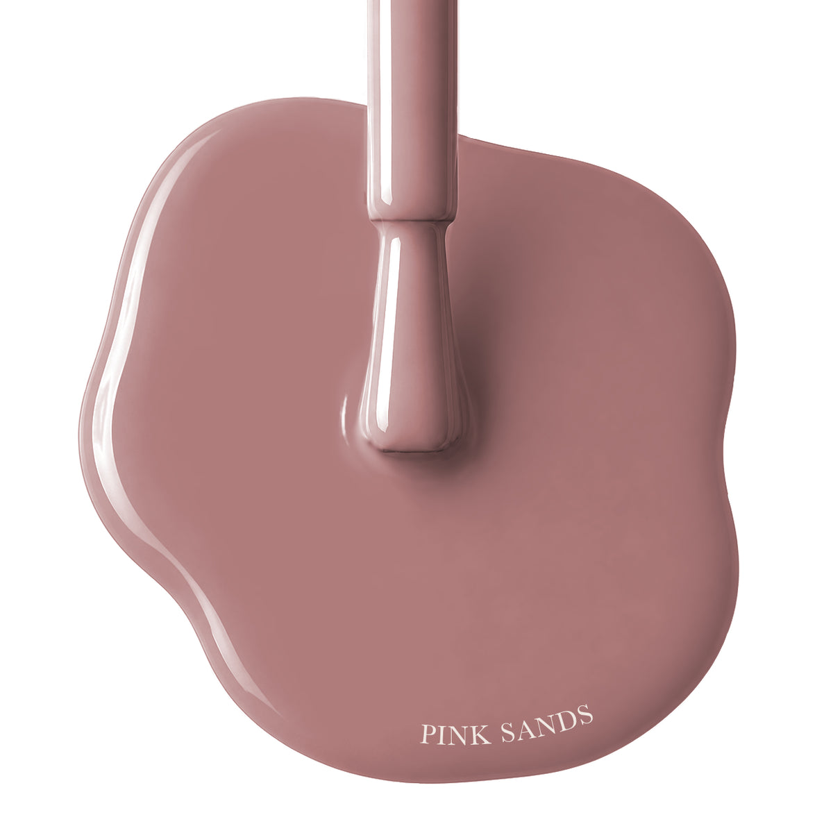 #031 PINK SANDS - GEL POLISH BY CLAW CULTURE