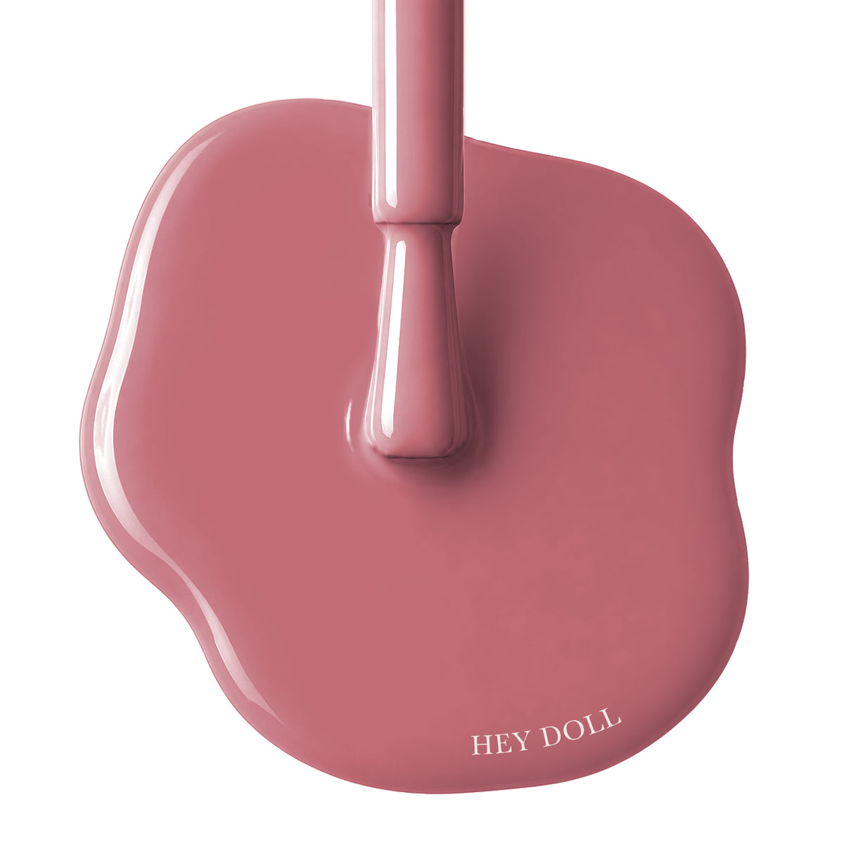 #033 HEY DOLL - GEL POLISH BY CLAW CULTURE