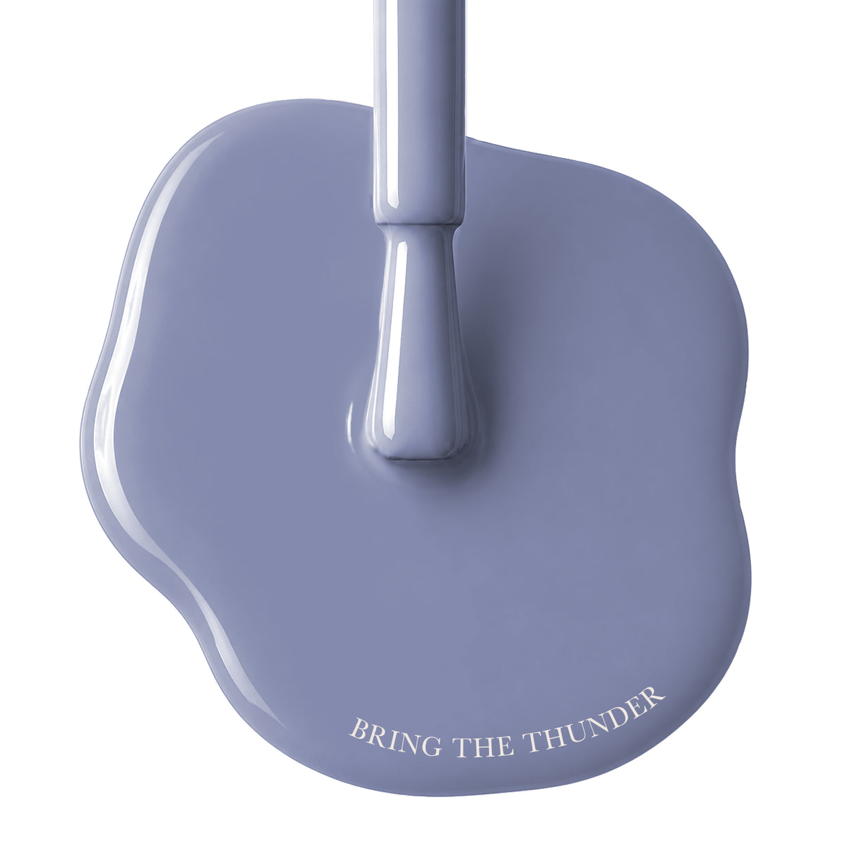 #040 BRING THE THUNDER - GEL POLISH BY CLAW CULTURE