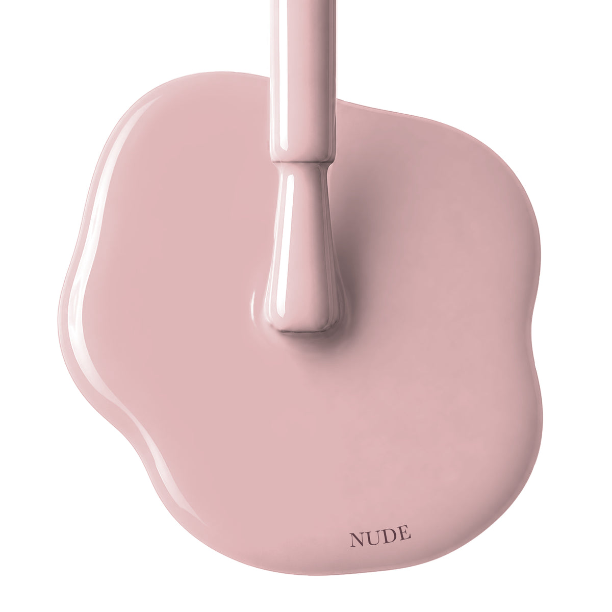 #042 NUDE - GEL POLISH BY CLAW CULTURE