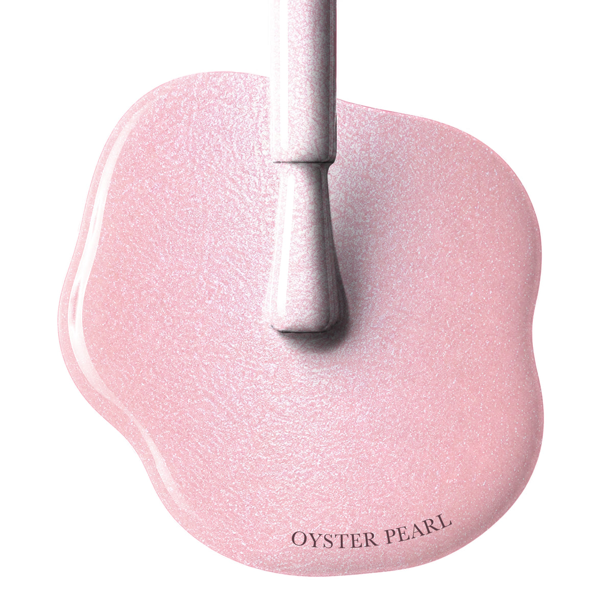 #046 OYSTER PEARL - GEL POLISH BY CLAW CULTURE