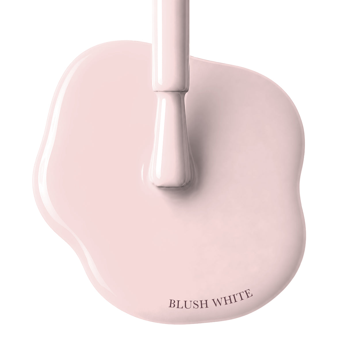 #047 BLUSH WHITE - GEL POLISH BY CLAW CULTURE
