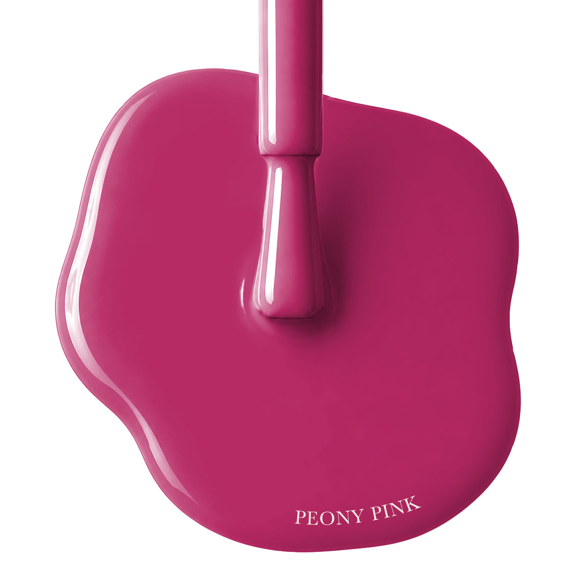 #062 PEONY PINK - GEL POLISH BY CLAW CULTURE
