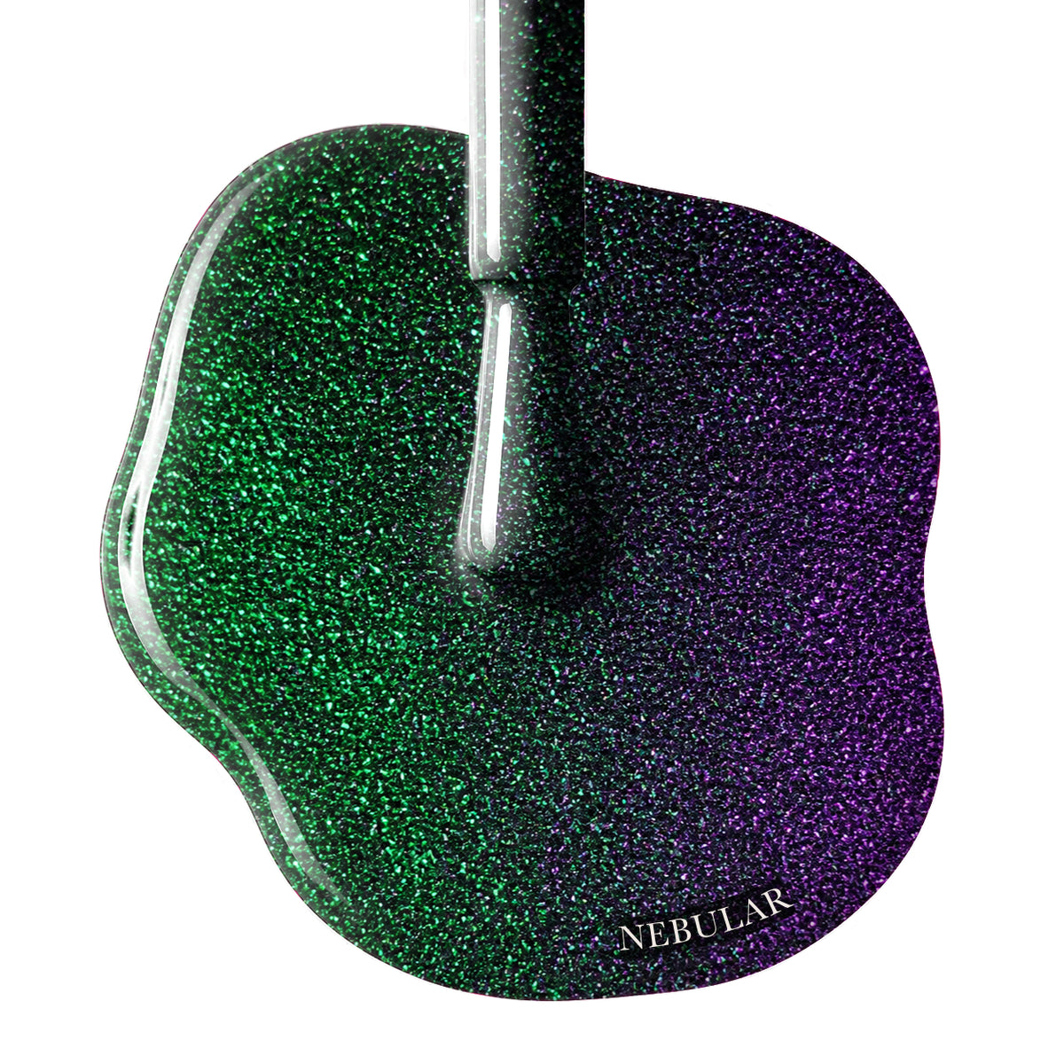 #065 NEBULAR - GEL POLISH BY CLAW CULTURE