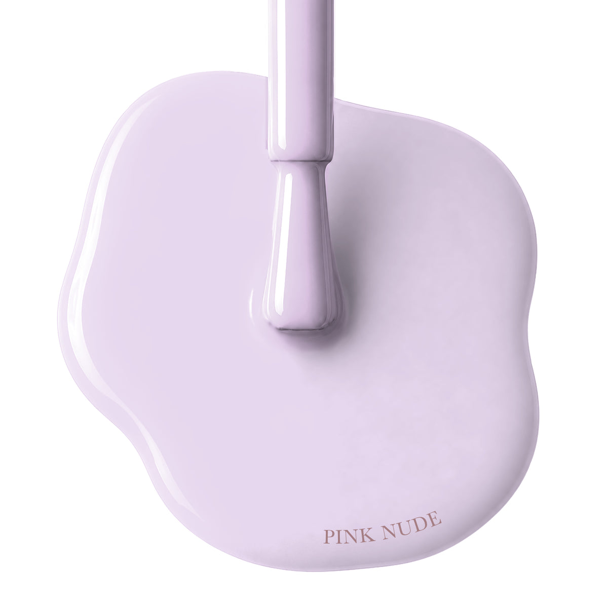 #069 PINK NUDE - GEL POLISH BY CLAW CULTURE