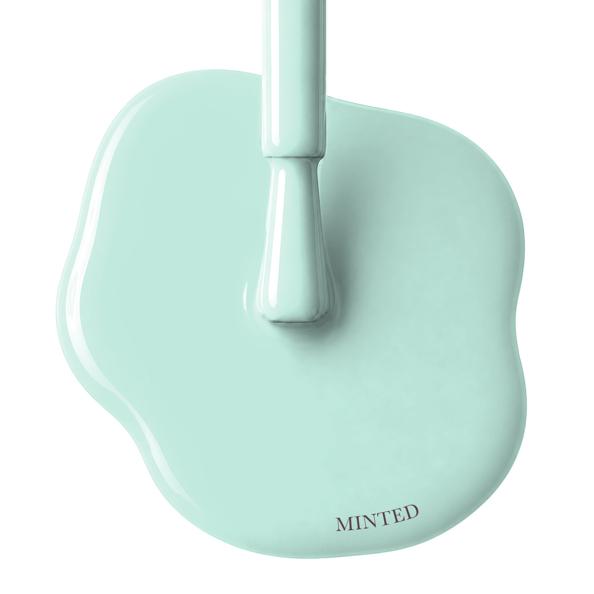 #075 MINTED - GEL POLISH BY CLAW CULTURE