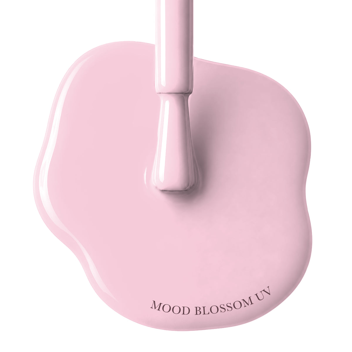 #076 MOOD BLOSSOM COLOUR CHANGE & GLOW IN THE DARK - GEL POLISH BY CLAW CULTURE