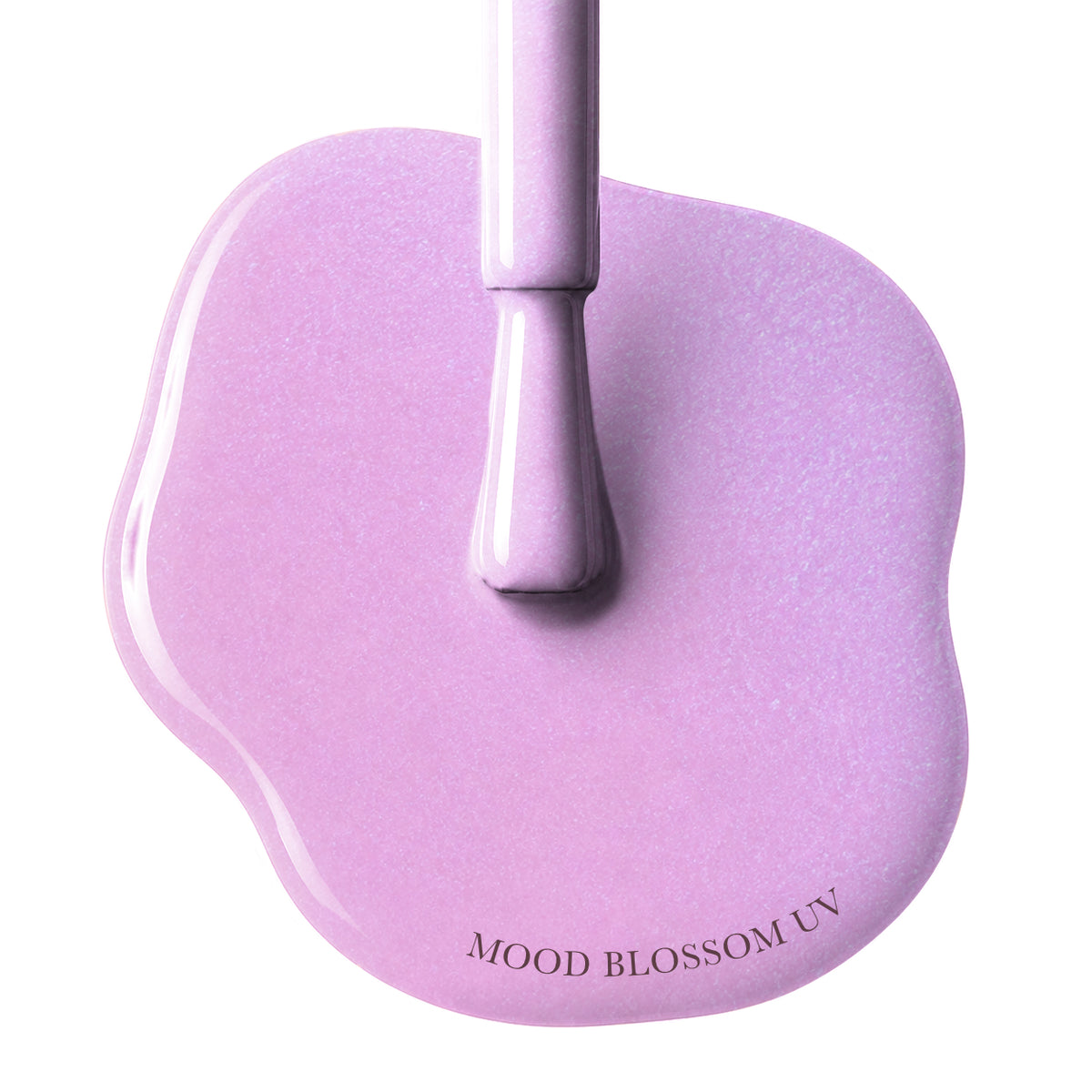 #076 MOOD BLOSSOM COLOUR CHANGE & GLOW IN THE DARK - GEL POLISH BY CLAW CULTURE