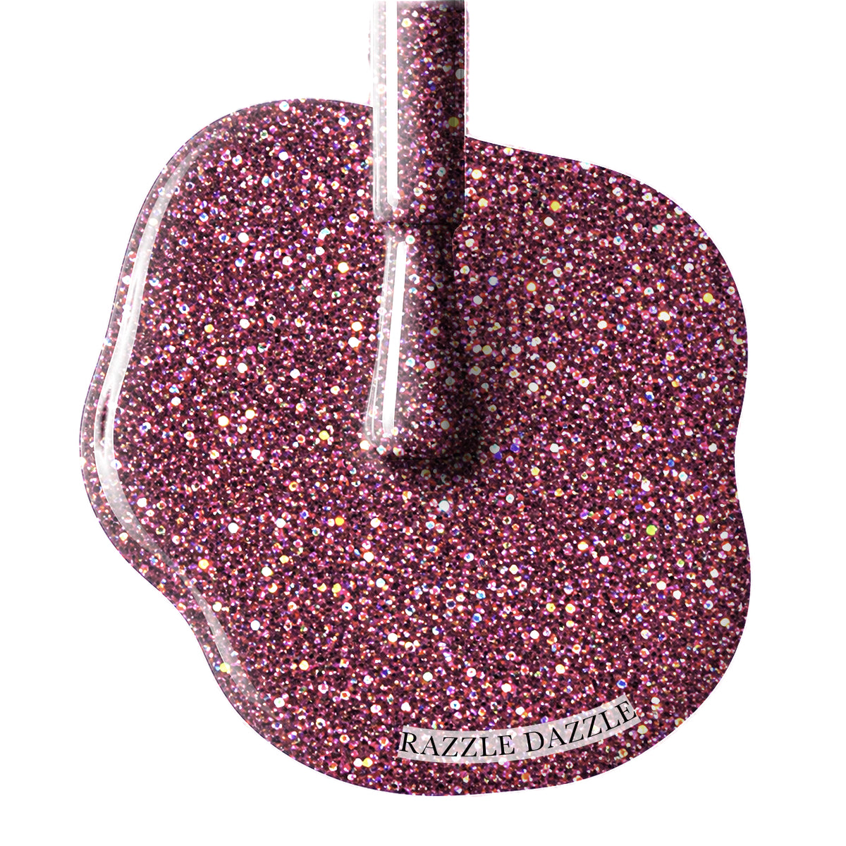 #080 RAZZLE DAZZLE - GEL POLISH BY CLAW CULTURE