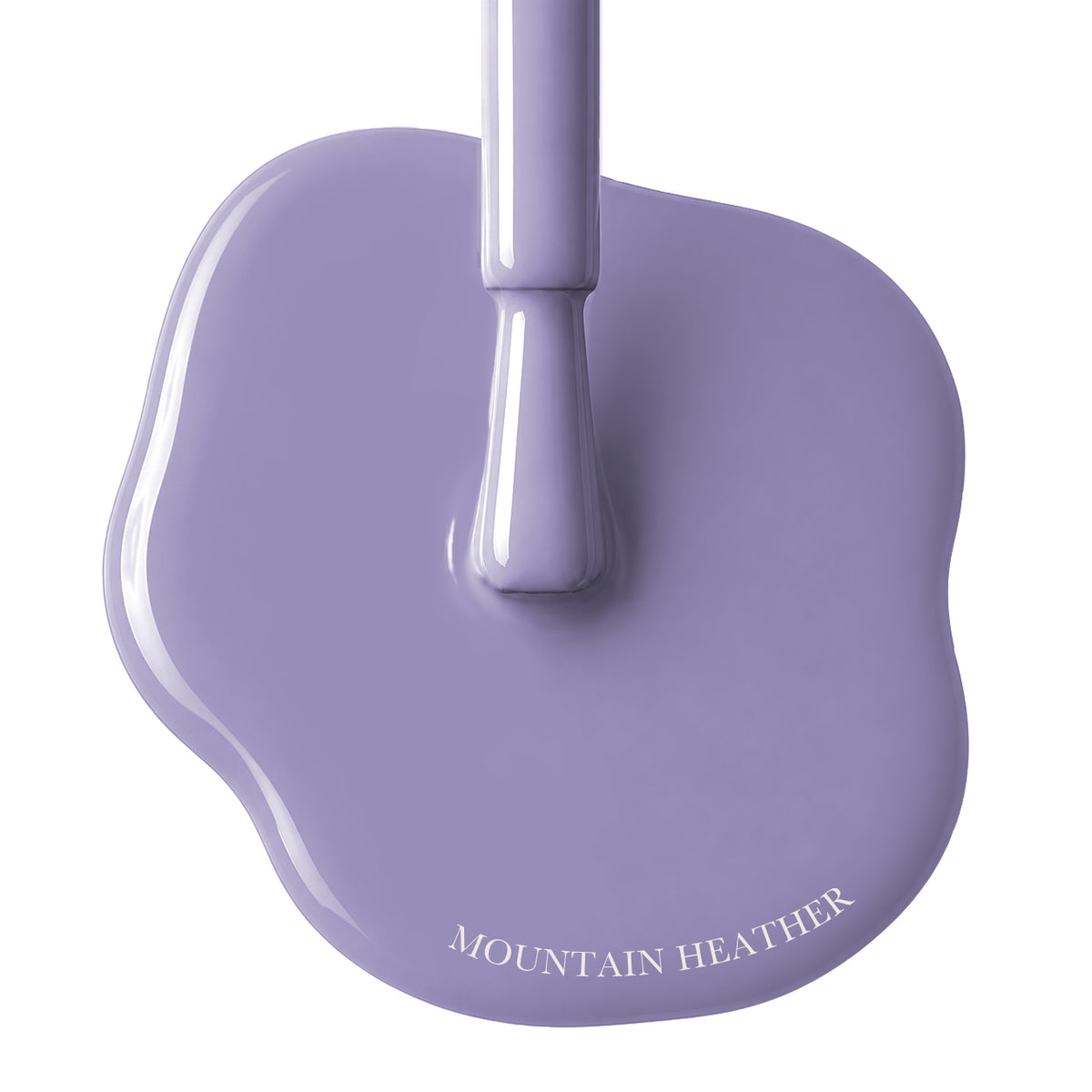 #083 MOUNTAIN HEATHER - GEL POLISH BY CLAW CULTURE