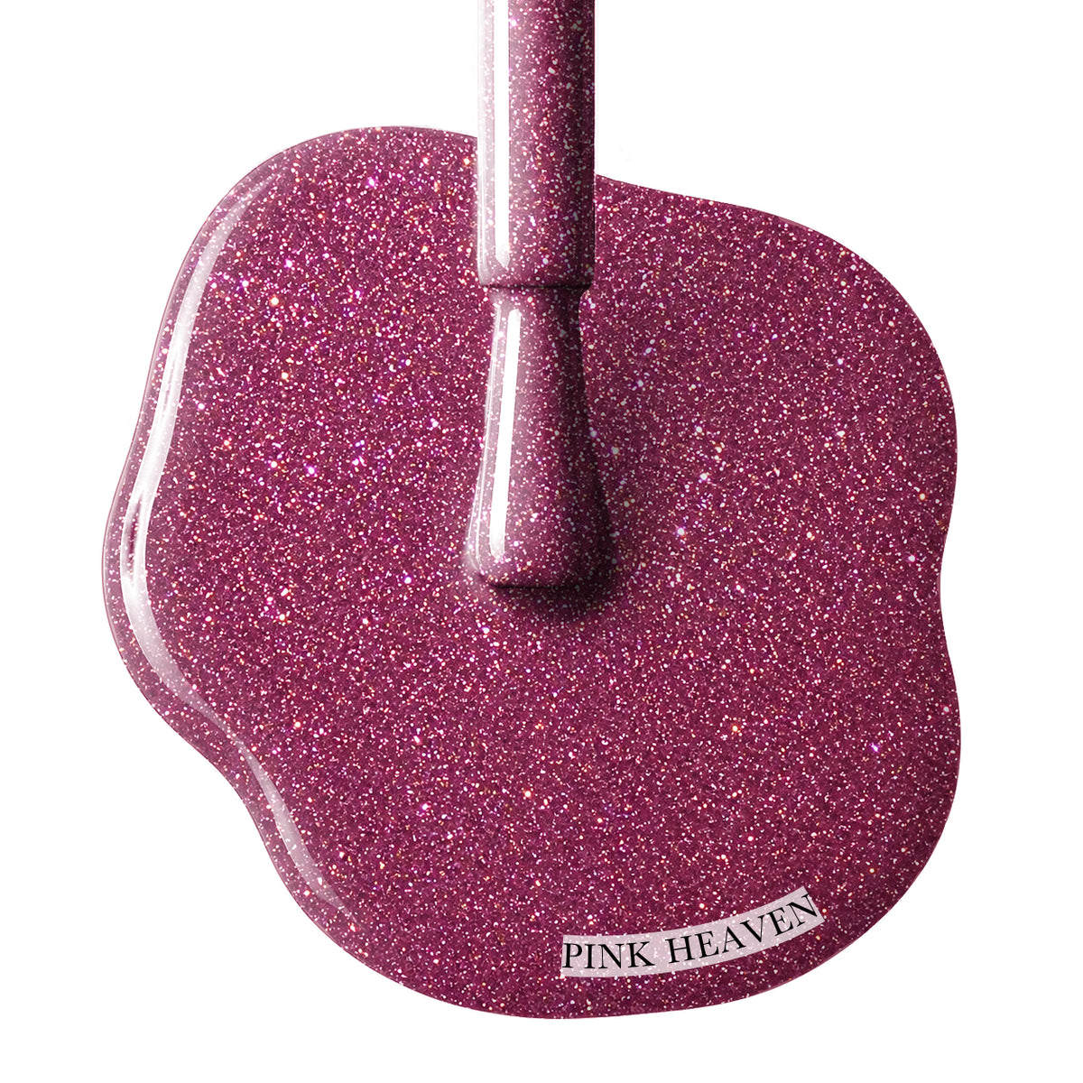 #104 PINK HEAVEN - GEL POLISH BY CLAW CULTURE