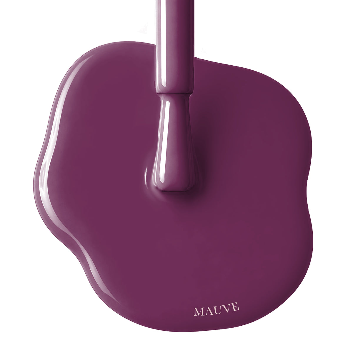 #108 MAUVE - GEL POLISH BY CLAW CULTURE