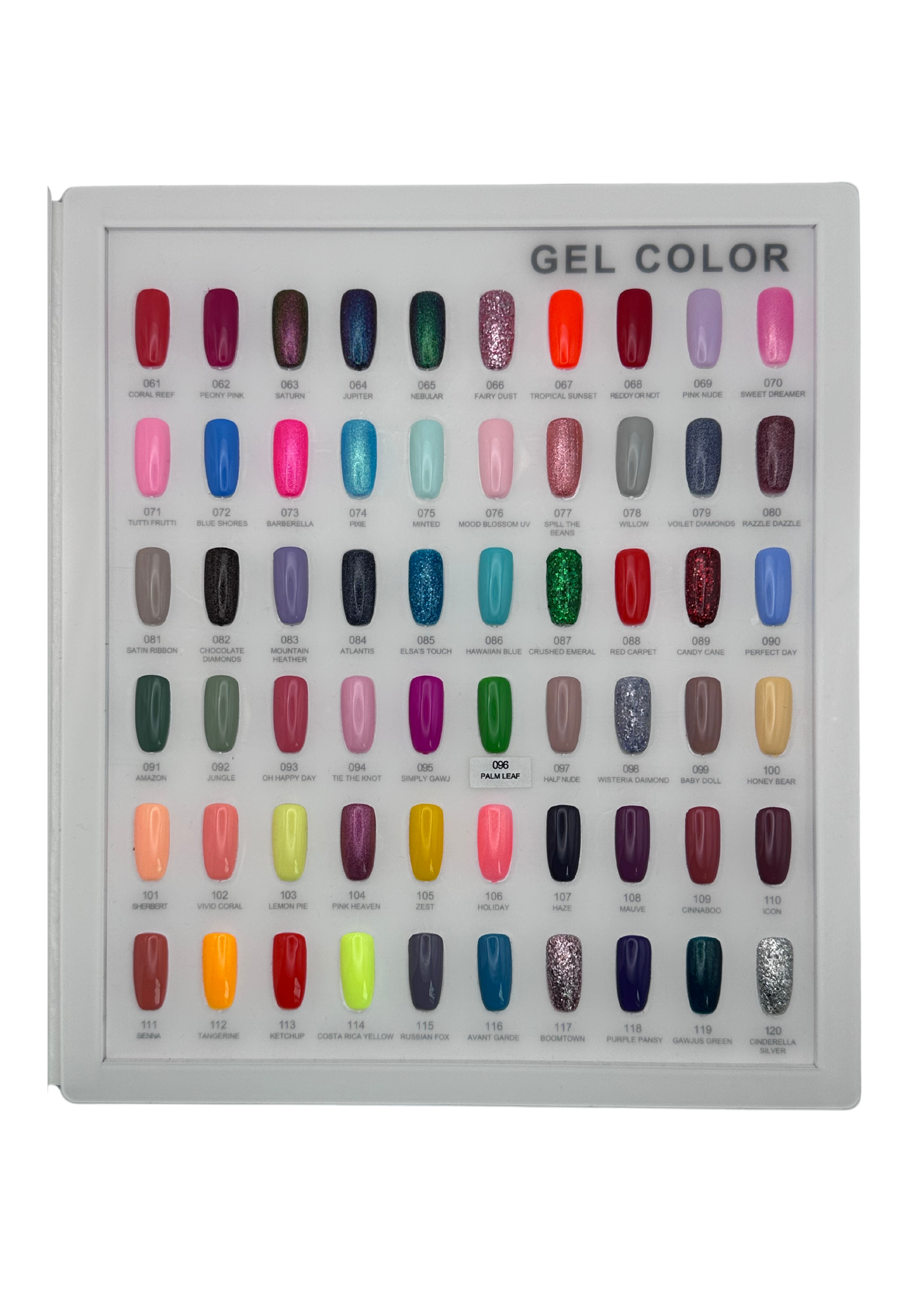 MEGA SAVING BUNDLES - SAVE £'s!! - GEL POLISH BY CLAW CULTURE