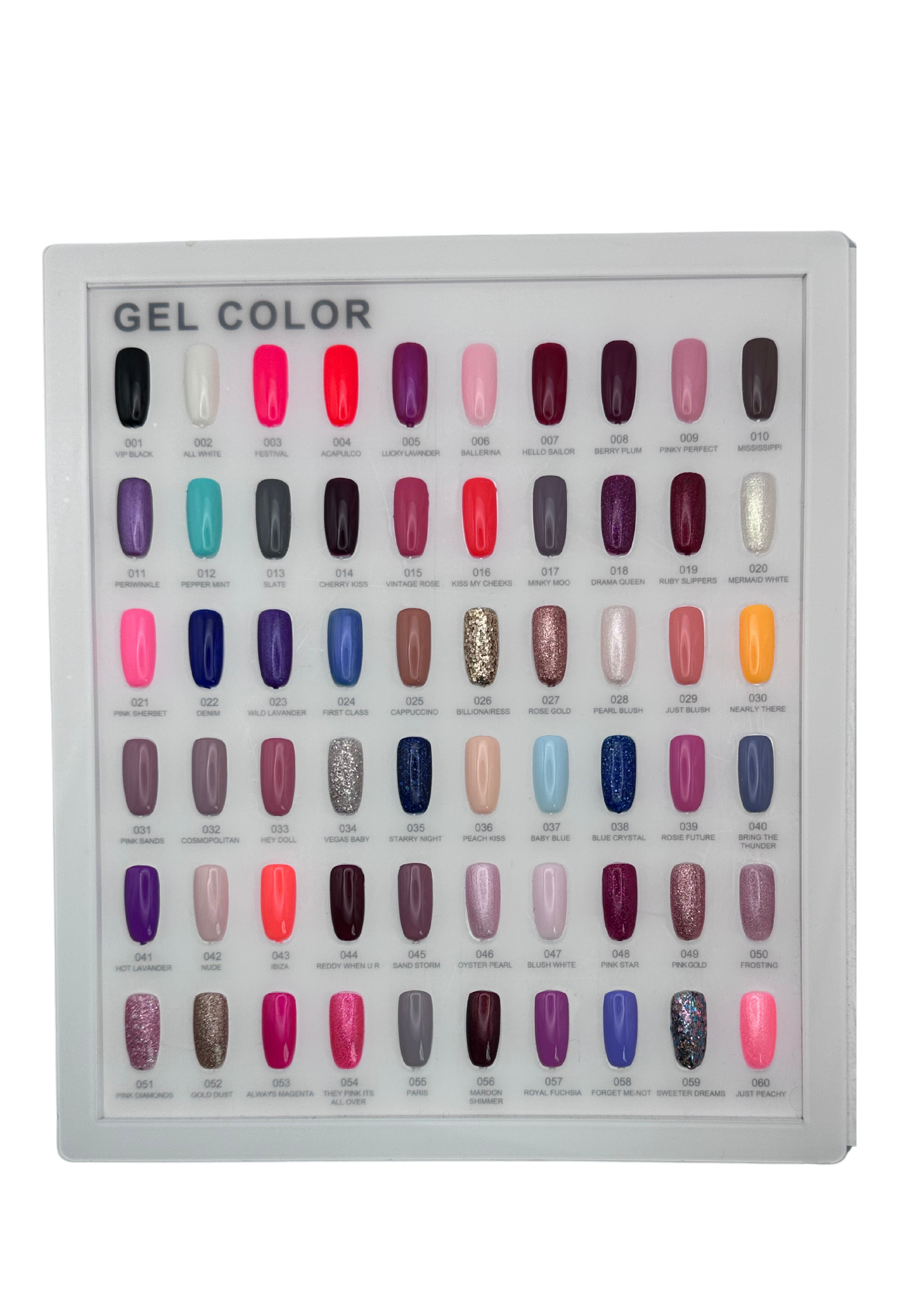 MEGA SAVING BUNDLES - SAVE £'s!! - GEL POLISH BY CLAW CULTURE