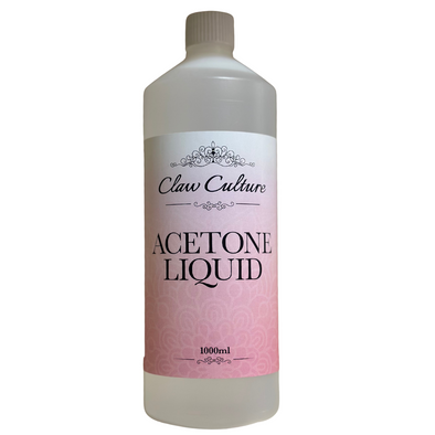 ACETONE LIQUID