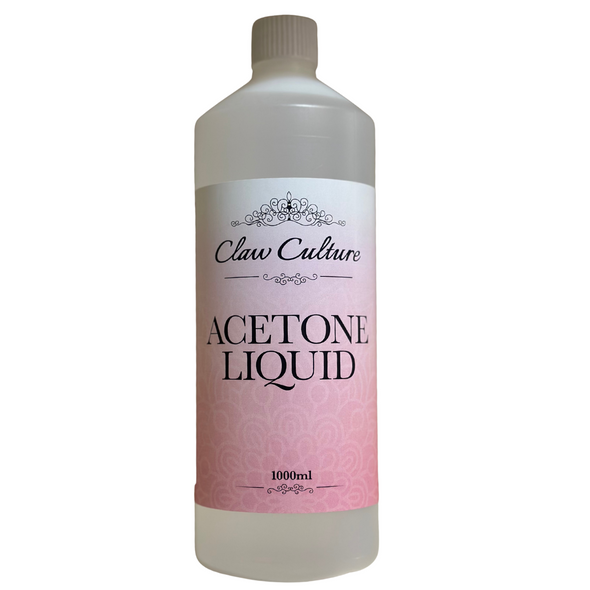 ACETONE LIQUID