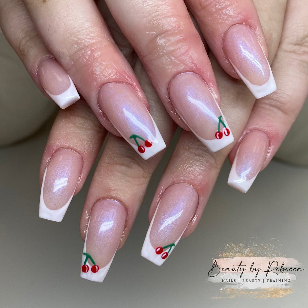 MILKY WHITE (LIMITED EDITION) - GEL POLISH BY CLAW CULTURE