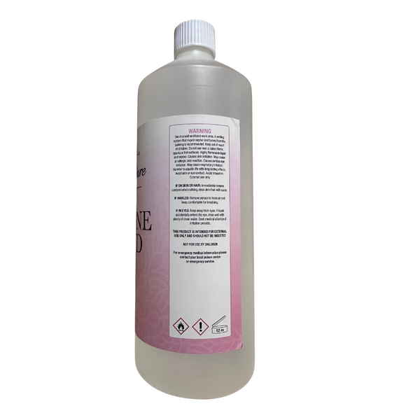 ACETONE LIQUID
