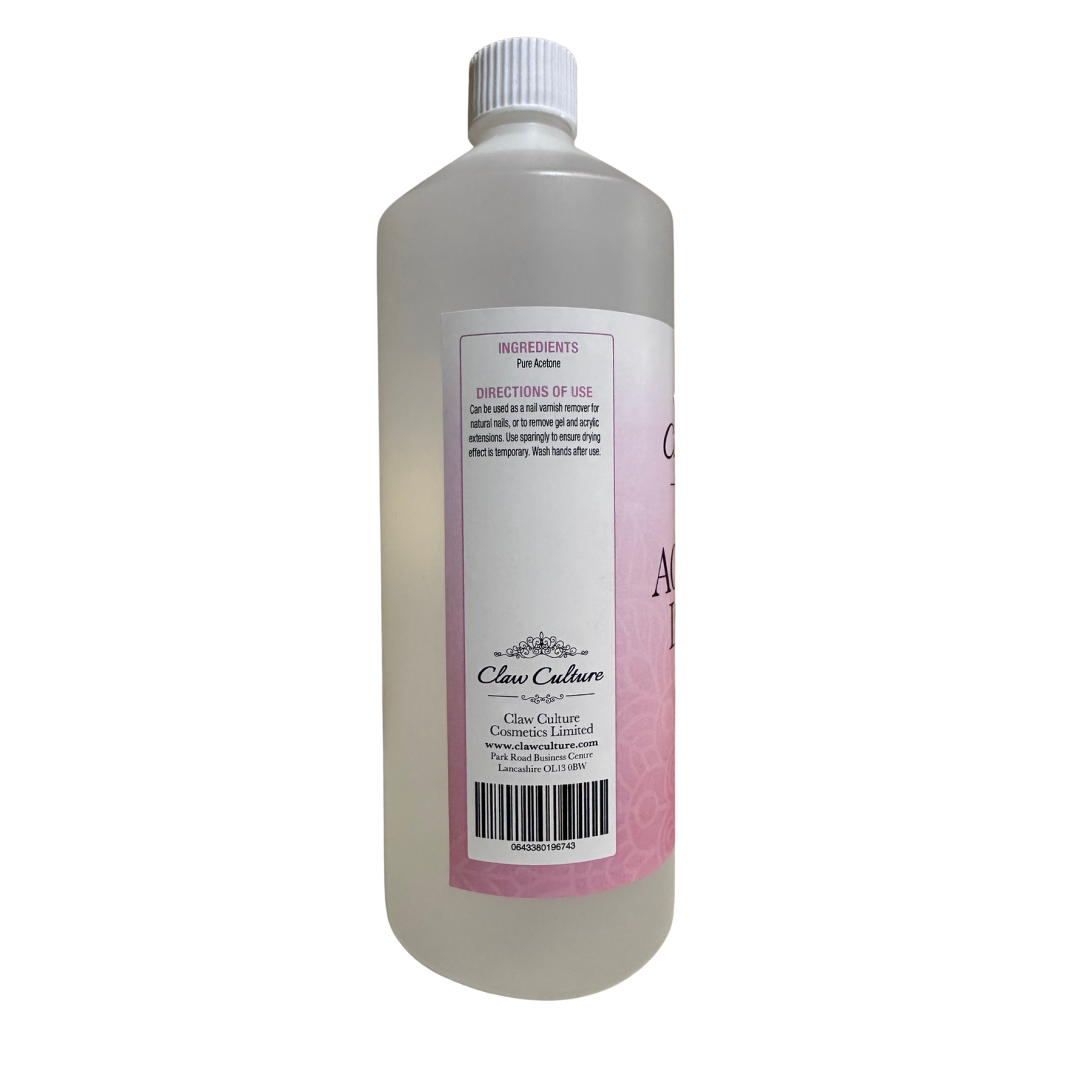 ACETONE LIQUID