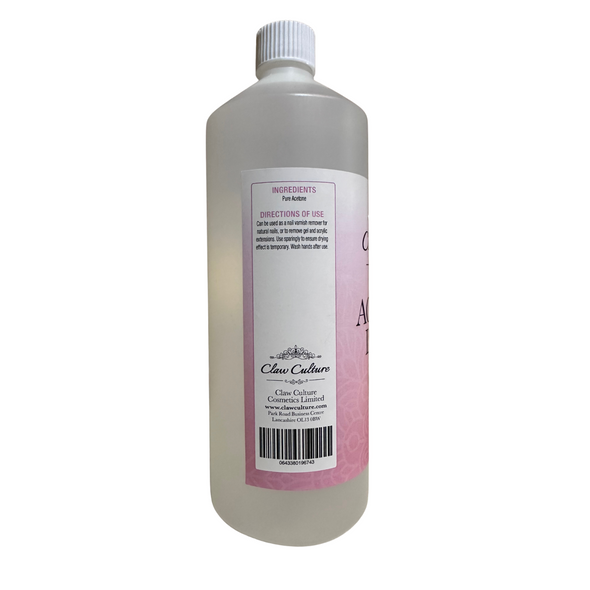 ACETONE LIQUID