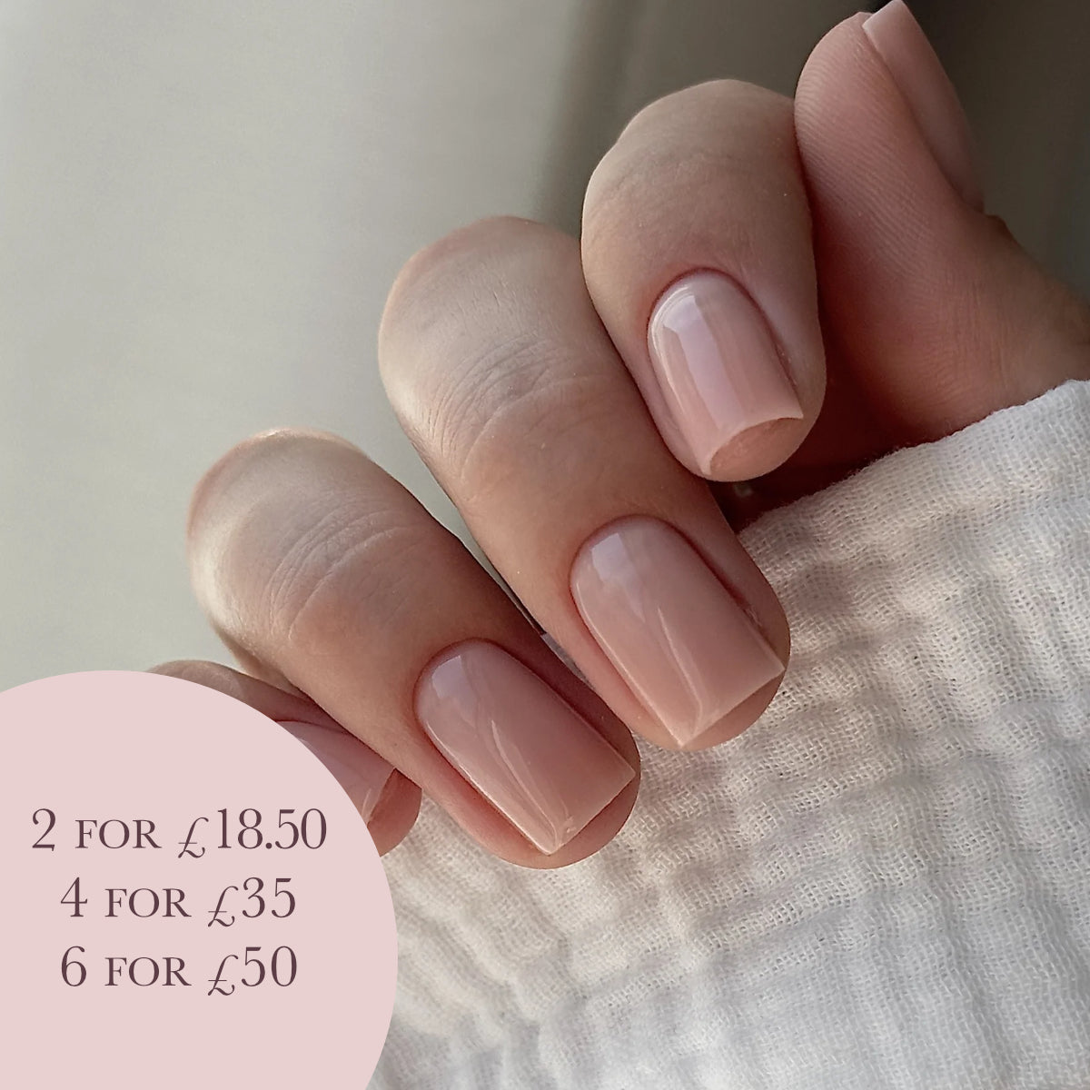 Builder Gel Bundle
