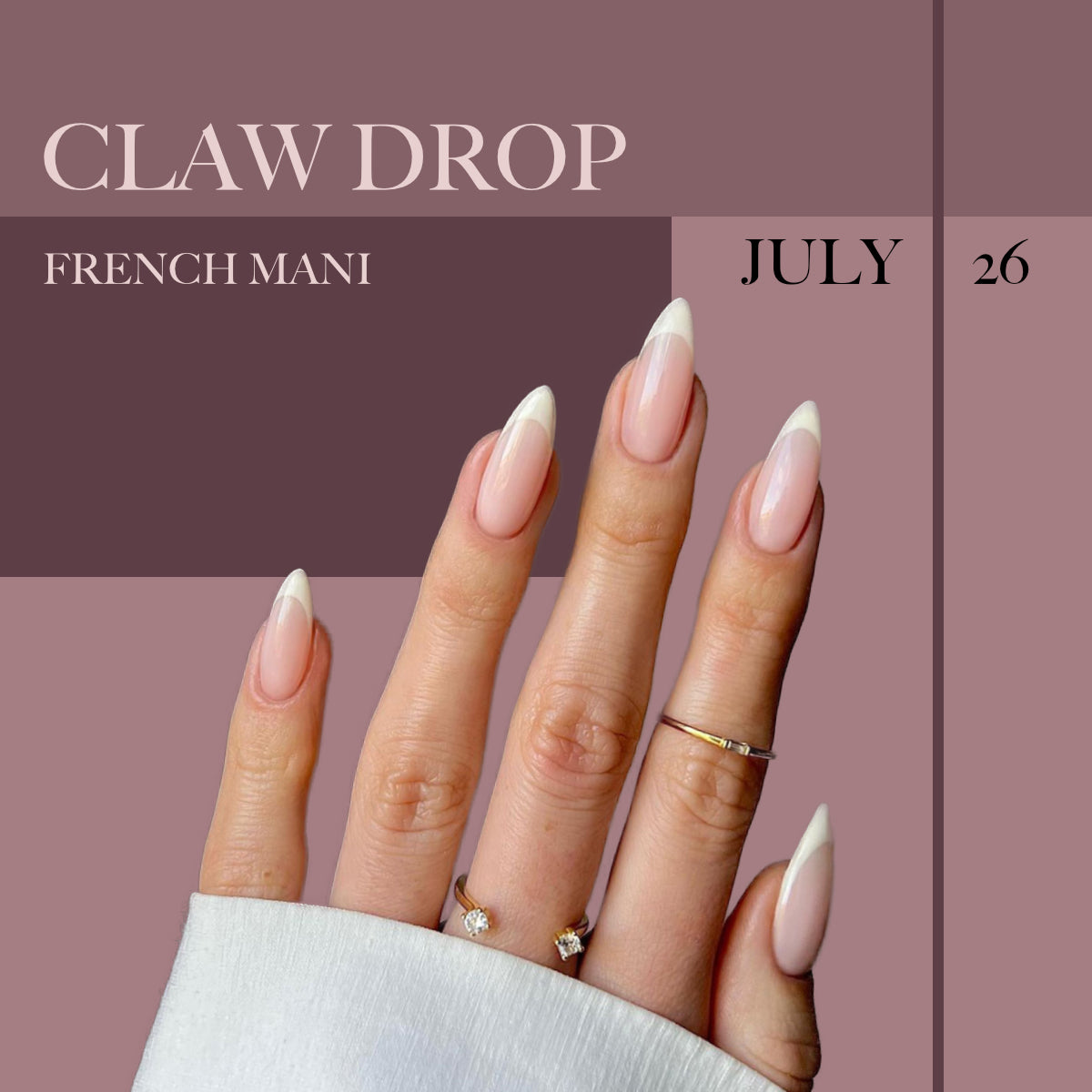 Claw Drop Subscription Box