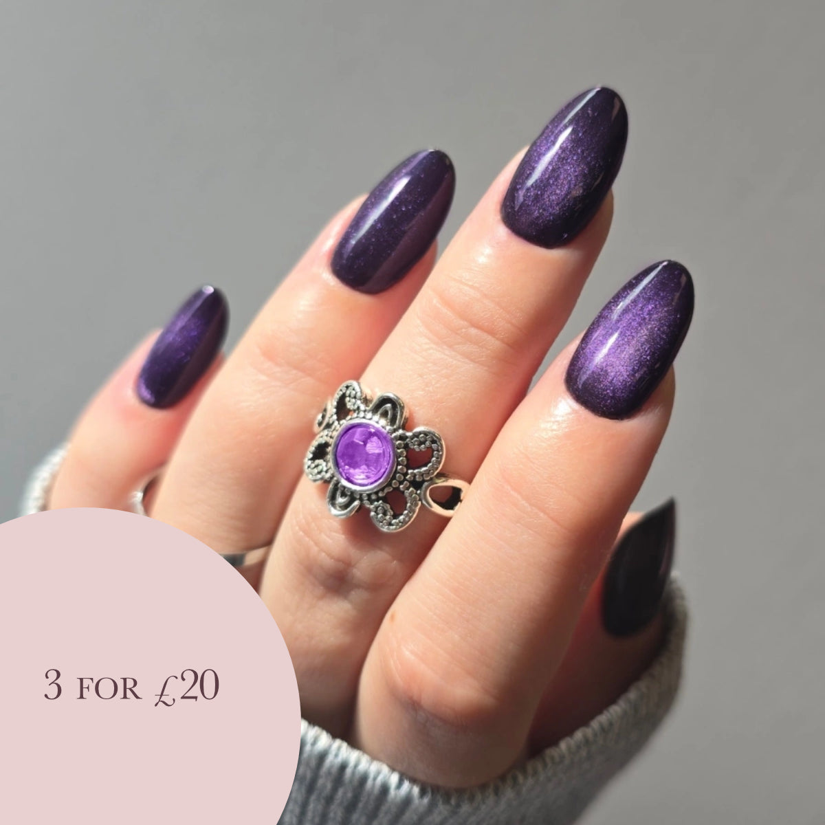 Cats Eye Bundle