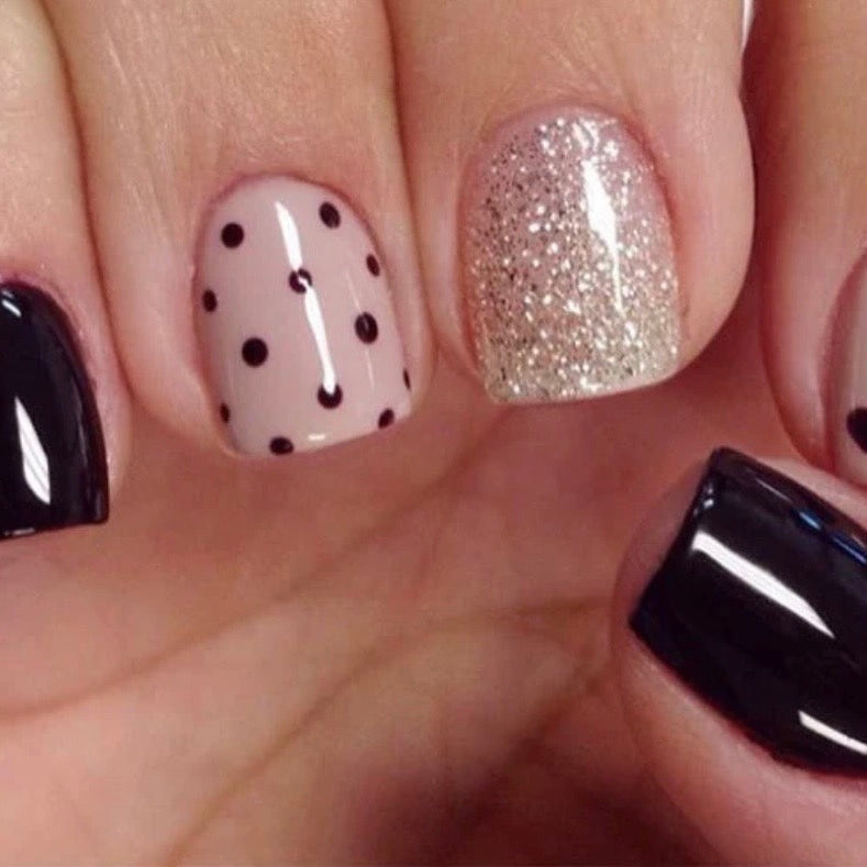 PROFESSIONAL DOTTING TOOL