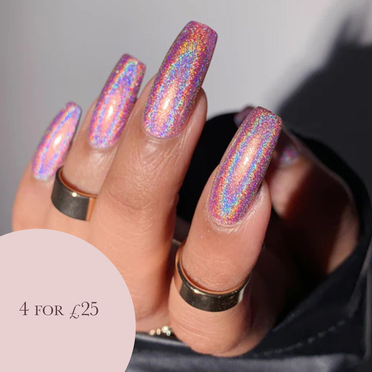 Holo Gel Bundle