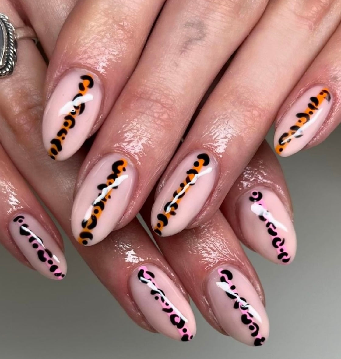 GEL POLISH SUBSCRIPTION BOX - BY CLAW CULTURE