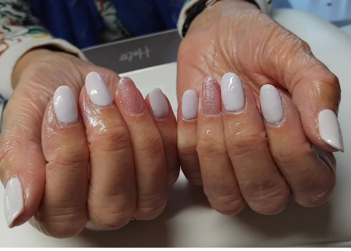 #069 PINK NUDE - GEL POLISH BY CLAW CULTURE