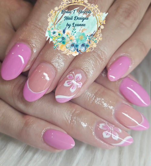 #039 ROSIE FUTURE - GEL POLISH BY CLAW CULTURE