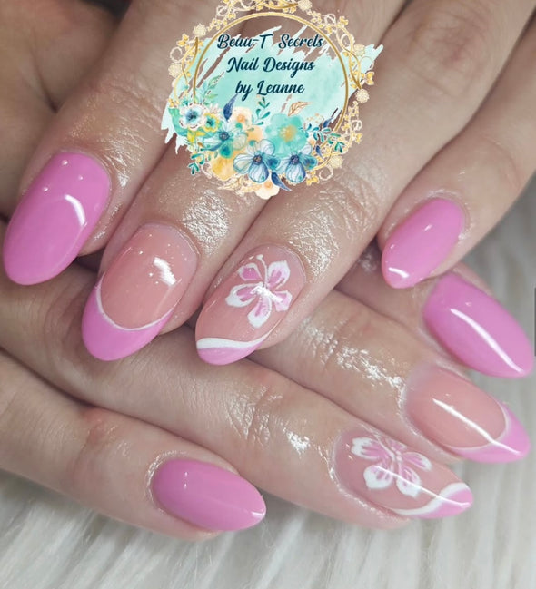 #039 ROSIE FUTURE - GEL POLISH BY CLAW CULTURE