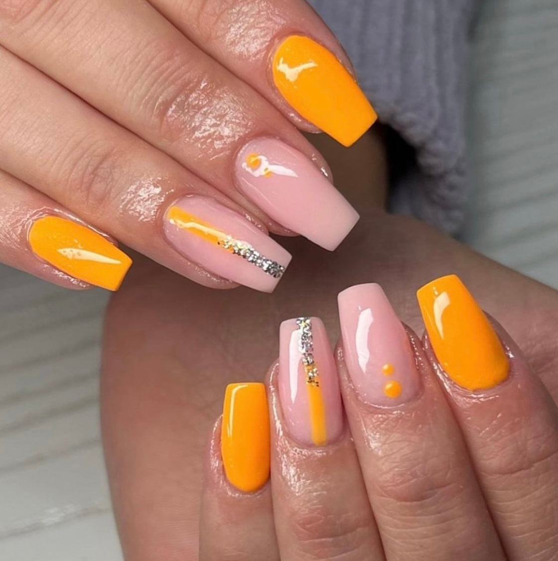 GEL POLISH SUBSCRIPTION BOX - BY CLAW CULTURE