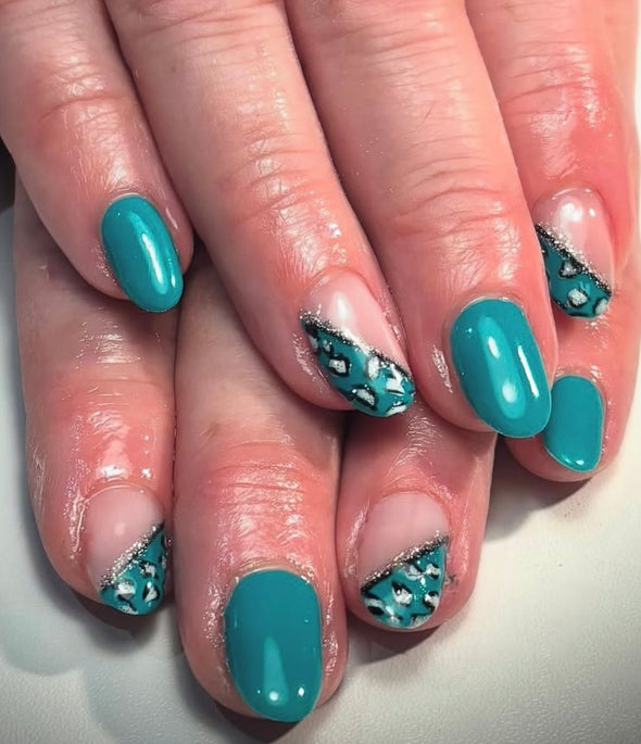#116 AVANT GARDE - GEL POLISH BY CLAW CULTURE