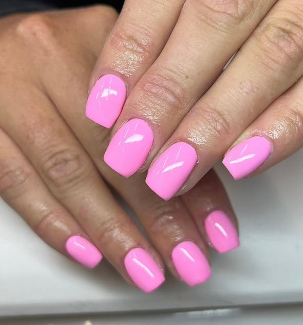 #071 TUTTI FRUTTI - GEL POLISH BY CLAW CULTURE