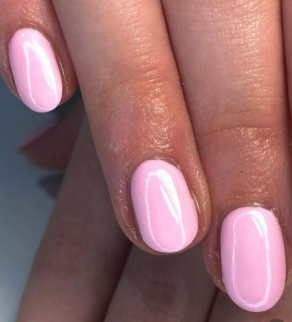 #009 PINKY PERFECT - GEL POLISH BY CLAW CULTURE