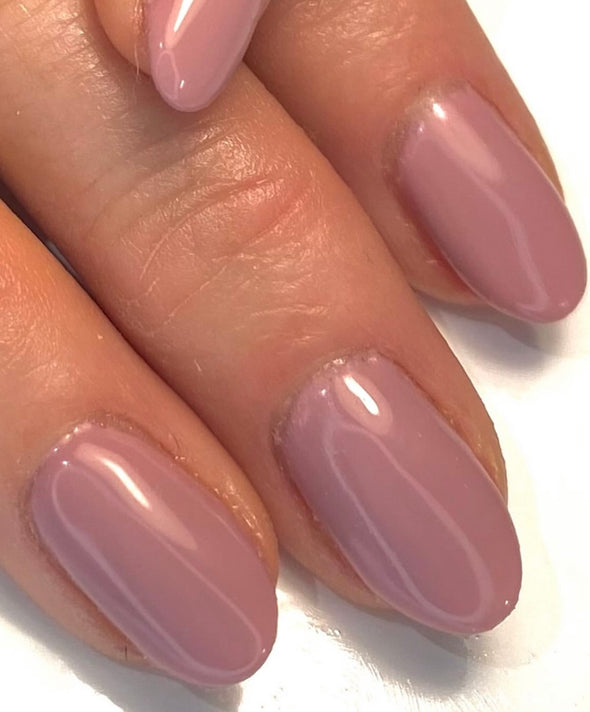 #031 PINK SANDS - GEL POLISH BY CLAW CULTURE