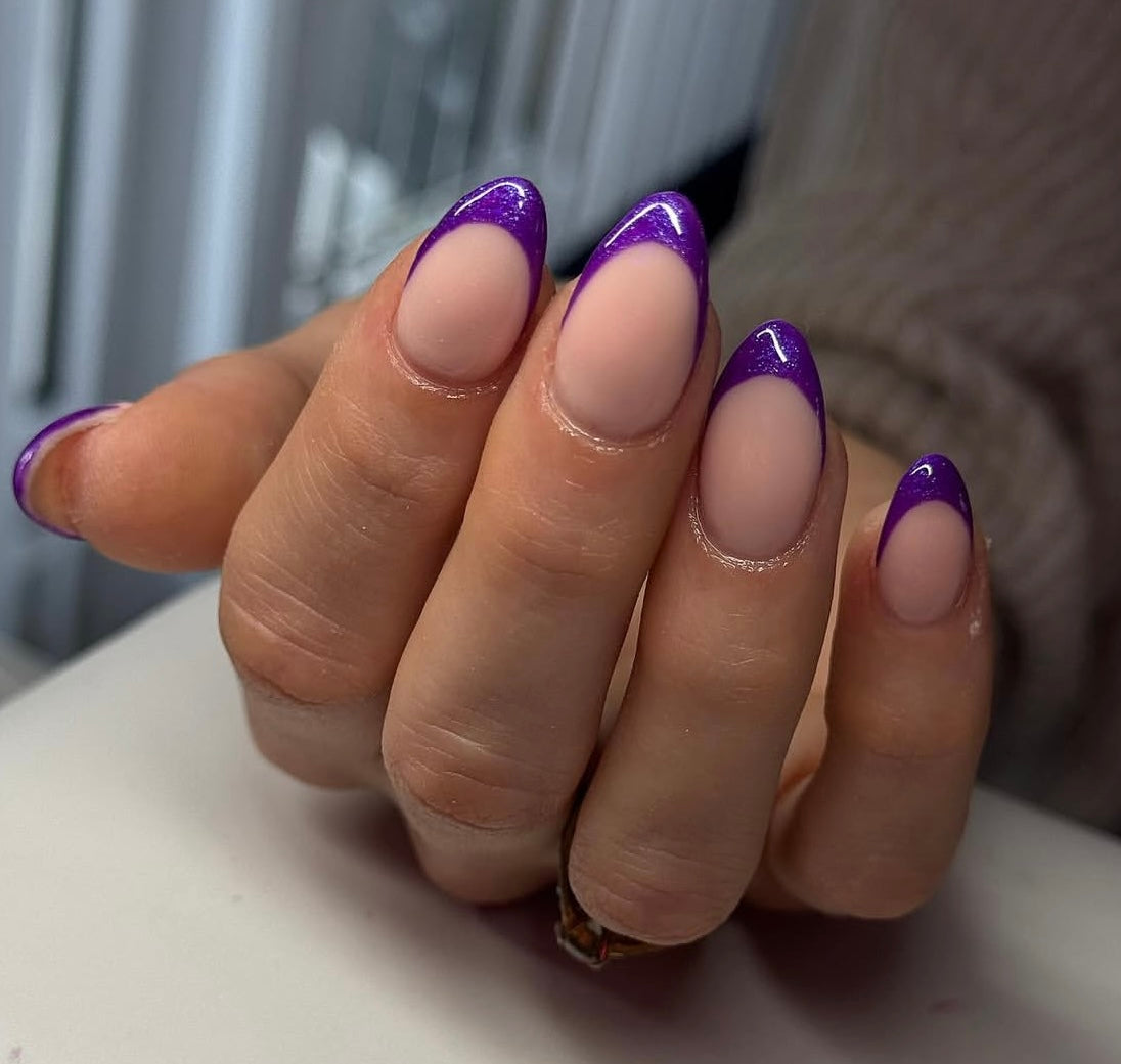 #023 WILD LAVENDER - GEL POLISH BY CLAW CULTURE