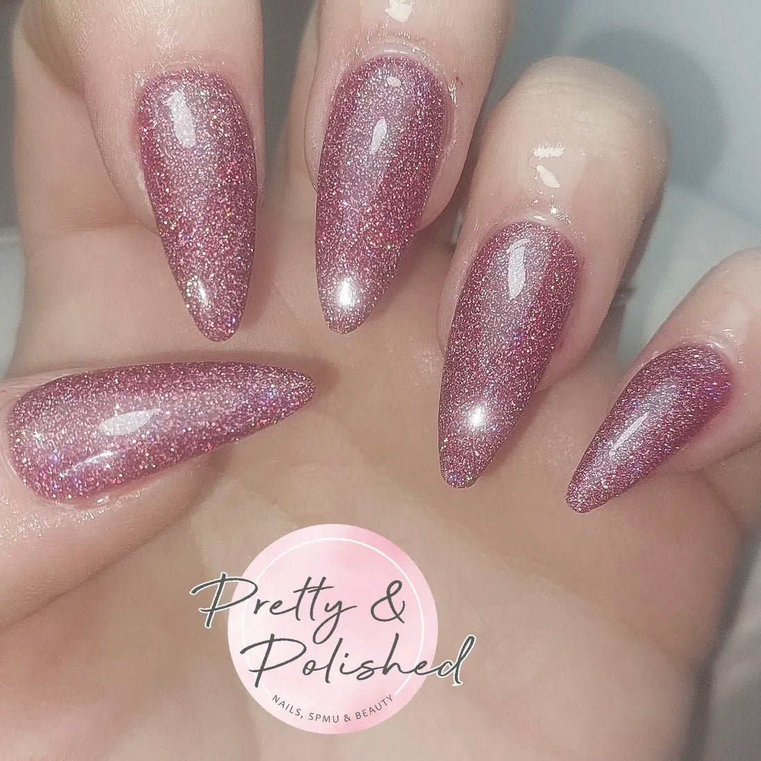 #080 RAZZLE DAZZLE - GEL POLISH BY CLAW CULTURE